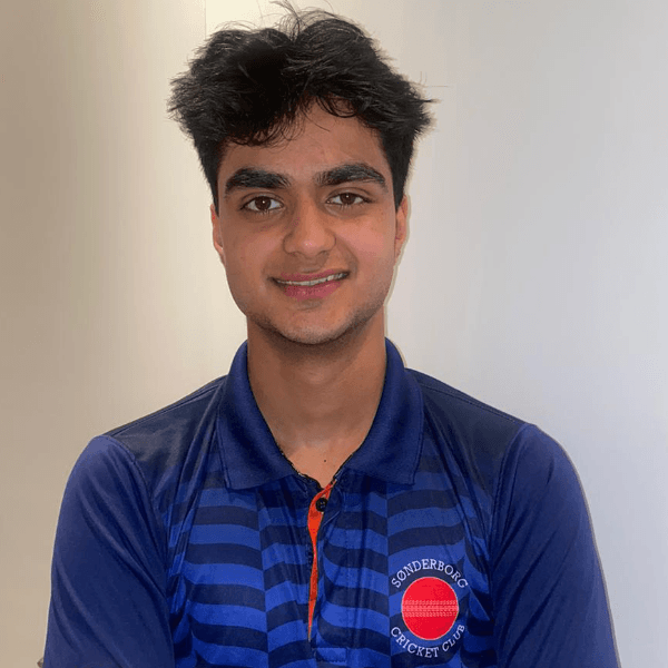Ishan Bansal