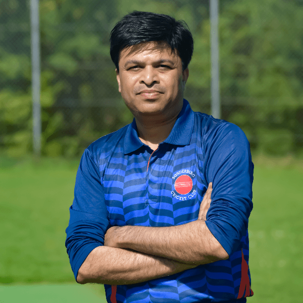 Jagdish Temburnikar